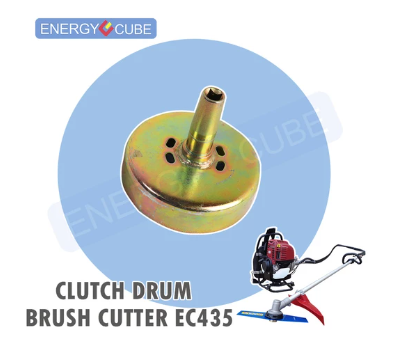 CLUTCH DRUM